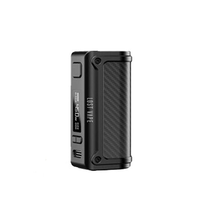 Lost Vape Thelema Mini Mod 45W Carbon Fiber