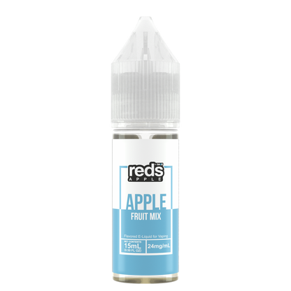 7Daze Reds Salts | 15mL Fruit Mix