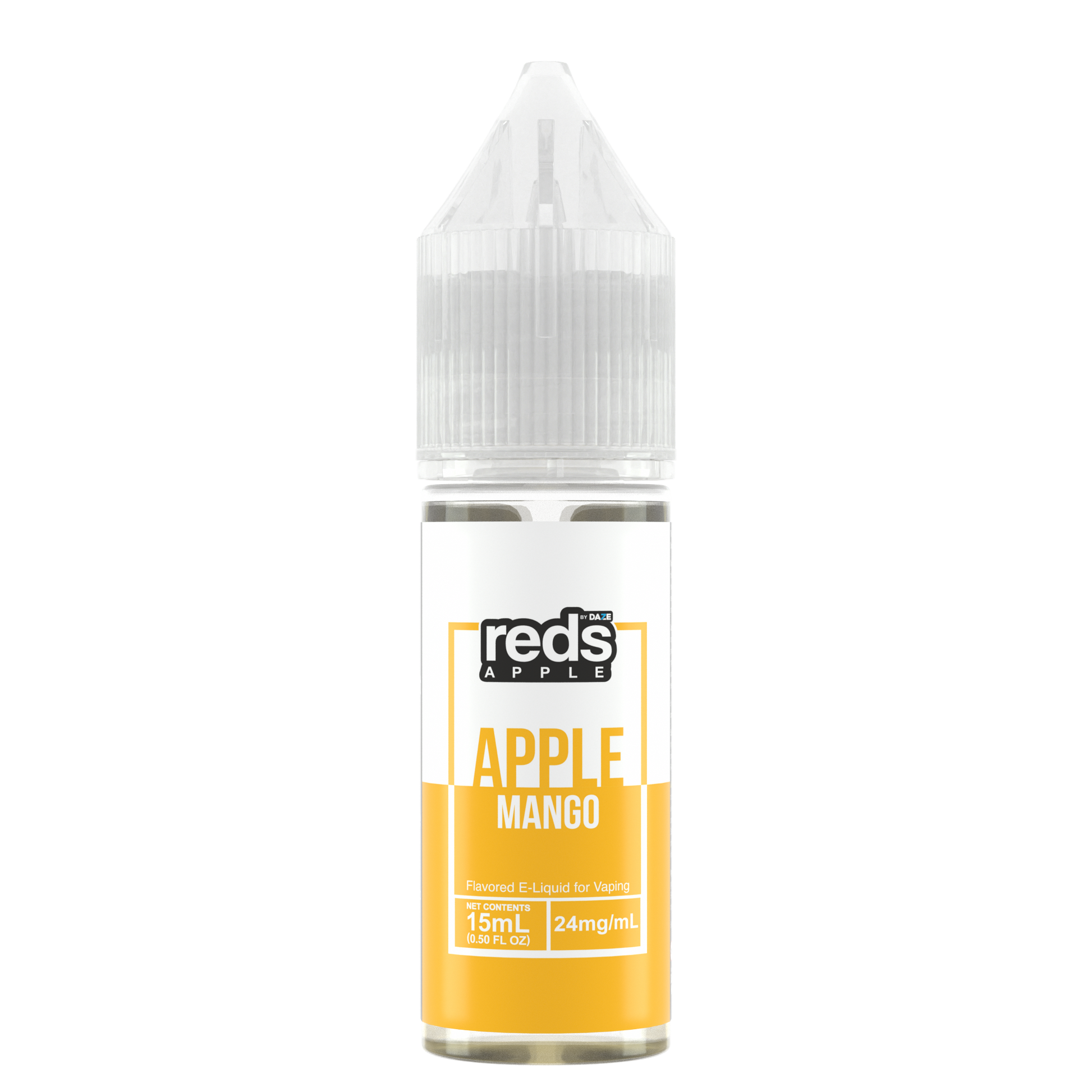 7Daze Reds Salts | 15mL Mango