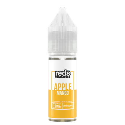 7Daze Reds Salts | 15mL Mango