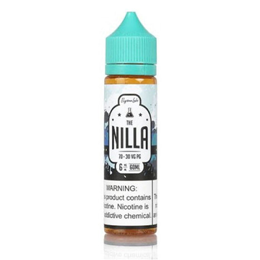Elysian Nillas | 120mL Series | The Nilla 