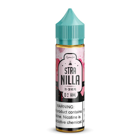 Elysian Nillas | 120mL Series | Stra Nilla 