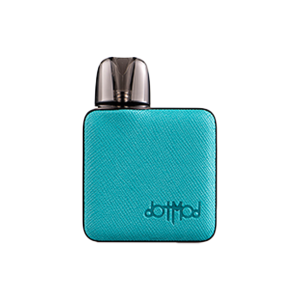 dotMod – dotPod Nano Pod Kit Tiffany Blue