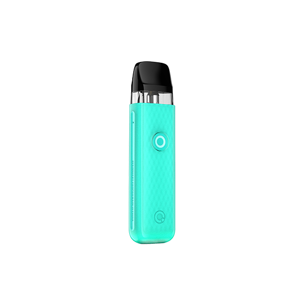 Voopoo – Vinci Q Pod Kit V2 Mint Blue