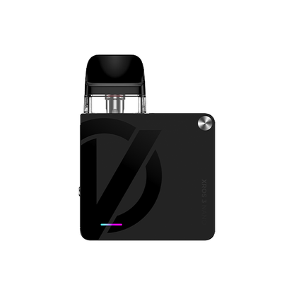 Vaporesso XROS 3 Nano 16W Kit (Pod System) Black