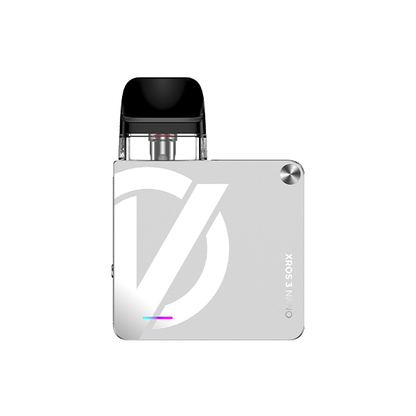 Vaporesso XROS 3 Nano 16W Kit (Pod System) Silver