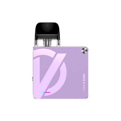 Vaporesso XROS 3 Nano 16W Kit (Pod System) Lilac Purple