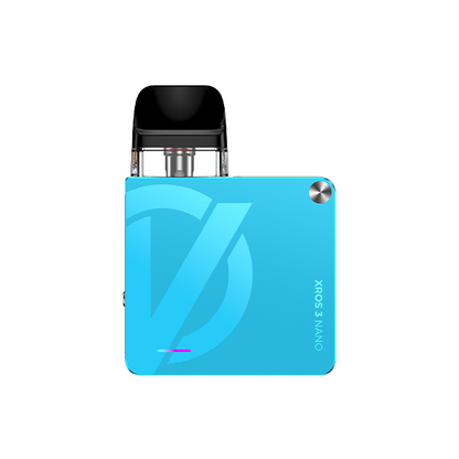 Vaporesso XROS 3 Nano 16W Kit (Pod System) Bondi Blue