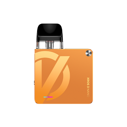 Vaporesso XROS 3 Nano 16W Kit (Pod System) Vital Orange