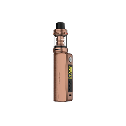 Vaporesso Gen 80 S Kit w/ iTank 2 Edition Brown