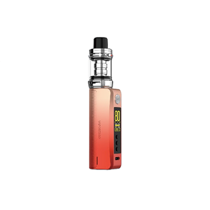 Vaporesso Gen 80 S Kit w/ iTank 2 Edition Neon Orange