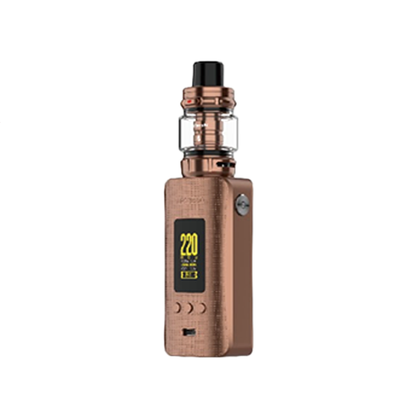 Vaporesso Gen 200 S Kit w/ iTank 2 Edition Brown