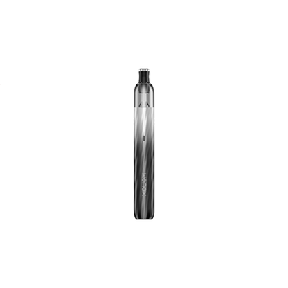 Geekvape Wenax M1 Kit (Pod System)(0.8ohm Ed.) Spiral Grey