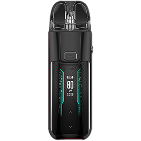 Vaporesso Luxe XR Max Kit Black