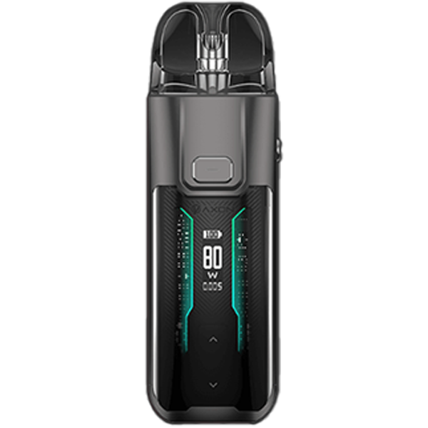 Vaporesso Luxe XR Max Kit Gray