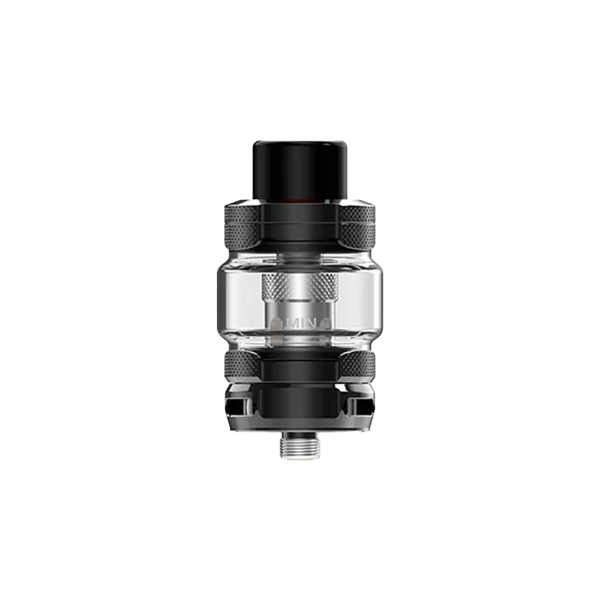 HorizonTech Falcon Legend Tank Black