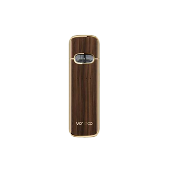 Voopoo VMate E Kit Luxury Walnut