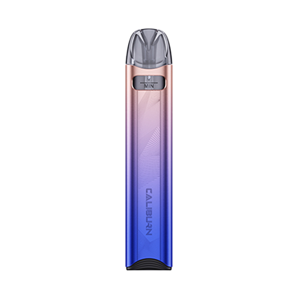 Uwell Caliburn A3S Kit Iris Purple