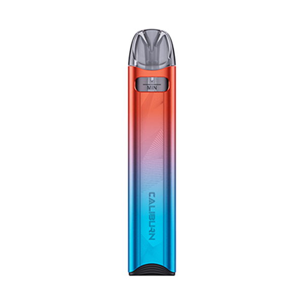 Uwell Caliburn A3S Kit Ocean Flame