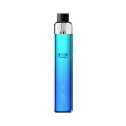 Geekvape Wenax K2 Kit Glossy Blue