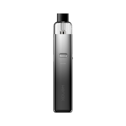 Geekvape Wenax K2 Kit Glossy Grey