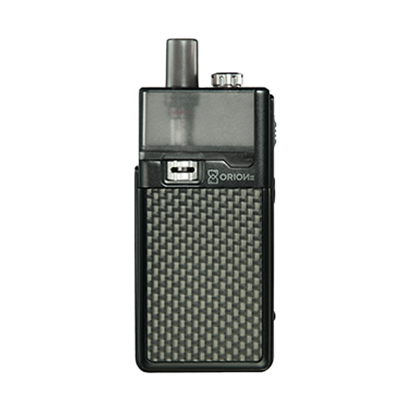 LVE Orion II Kit Black Textured Carbon