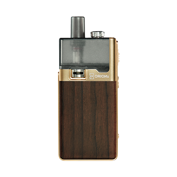 LVE Orion II Kit Gold Sonokeling