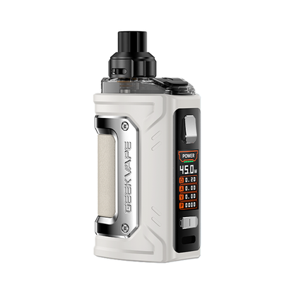 Geekvape H45 Classic (Aegis Hero 2 Classic kit) Gray