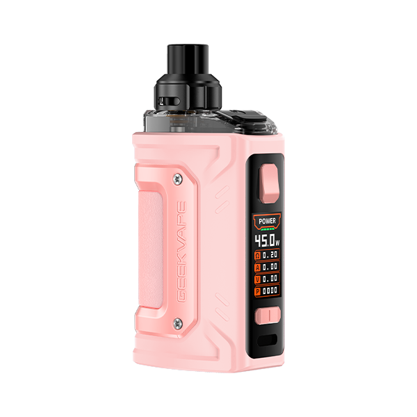 Geekvape H45 Classic (Aegis Hero 2 Classic kit) Sakura