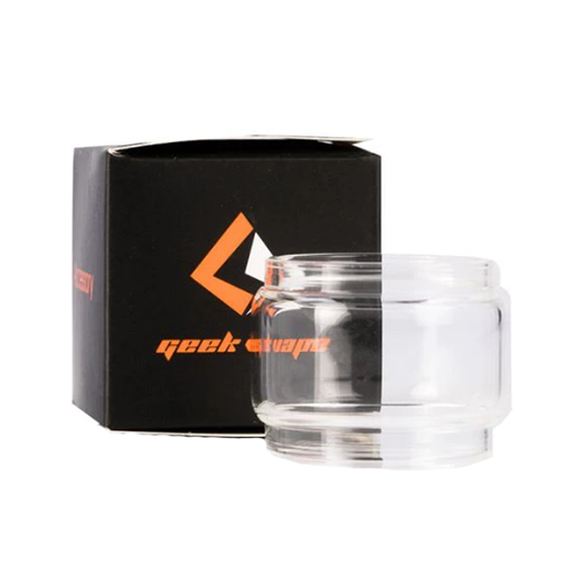 Geekvape Z Nano 2 Tank Bubble Glass 3.5mL with packaging