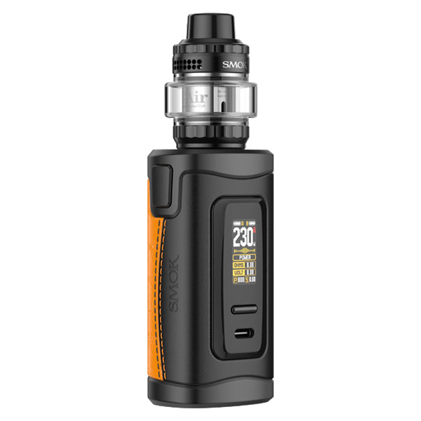 SMOK Morph 3 Kit Orange