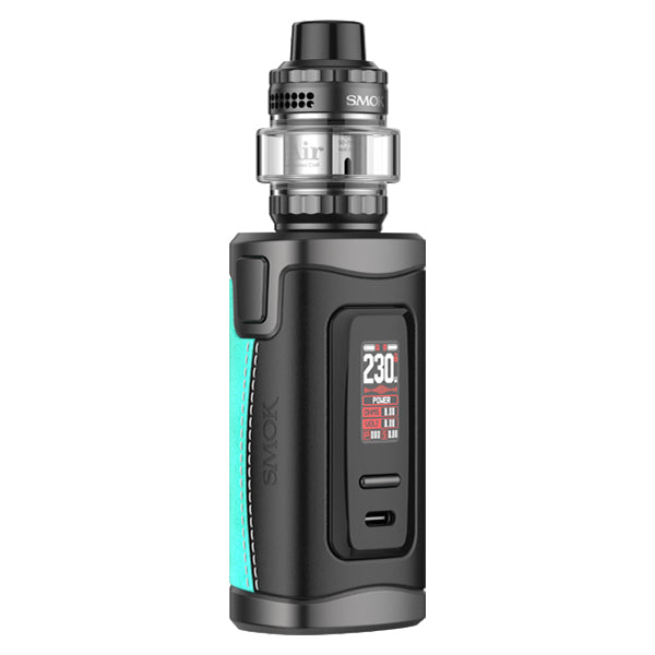 SMOK Morph 3 Kit Cyan