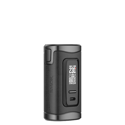 SMOK Morph 3 Mod Black Gunmetal 2