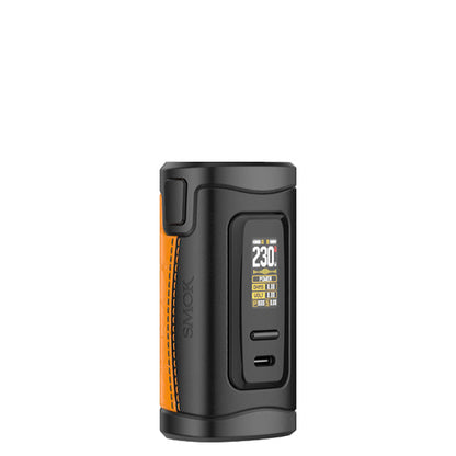 SMOK Morph 3 Mod Orange