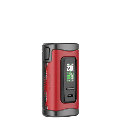 SMOK Morph 3 Mod Red