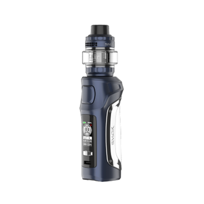 SMOK Mag Solo Kit White Blue