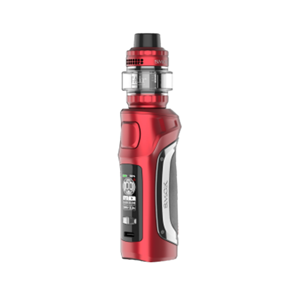 SMOK Mag Solo Kit Black Red