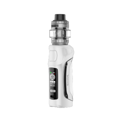 SMOK Mag Solo Kit Matte White