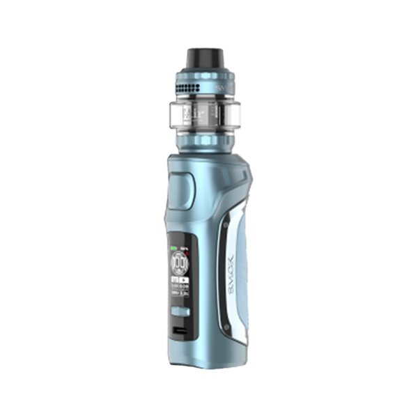 SMOK Mag Solo Kit Blue Haze