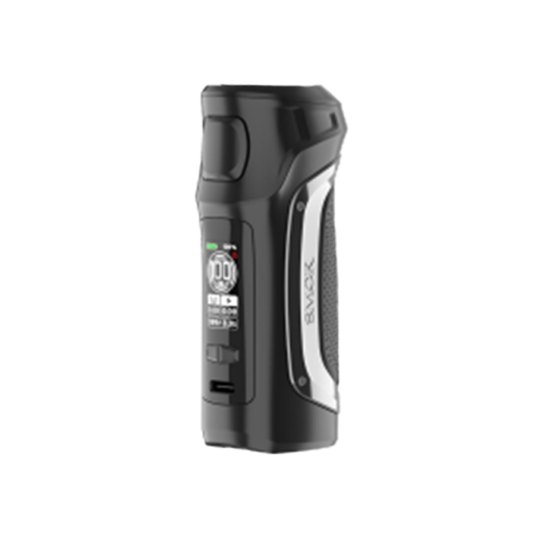 SMOK Mag Solo Mod Black Gunmetal 2