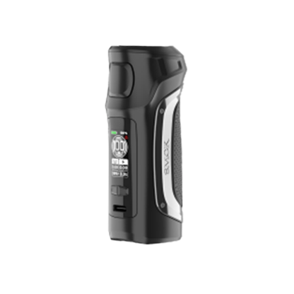 SMOK Mag Solo Mod Black Gunmetal 2