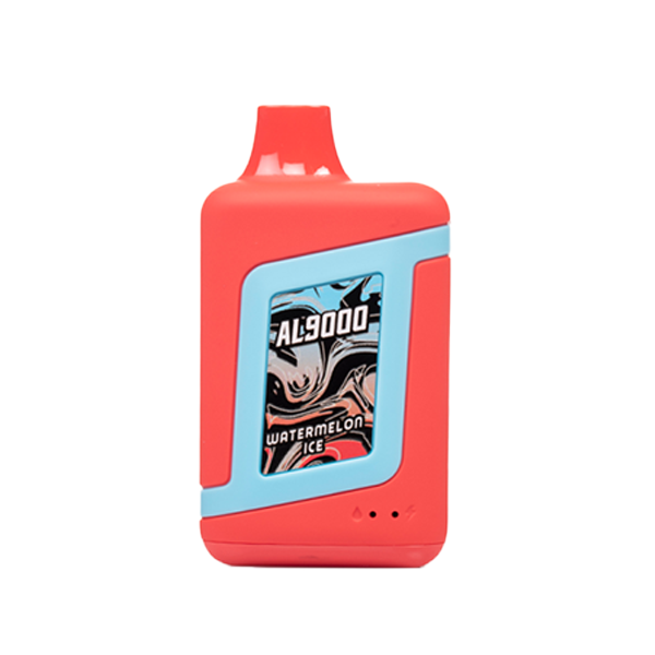 SMOK Novo Bar AL9000 Disposable Watermelon Ice