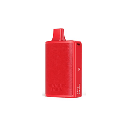 HorizonTech - Binaries Cabin Disposable | 10,000 puffs | 20mL Strawberry Watermelon Ice