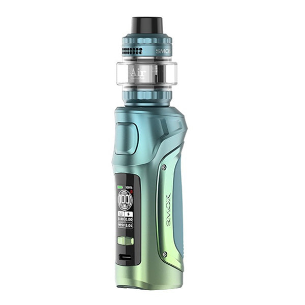 SMOK Mag Solo Kit Blue Green 