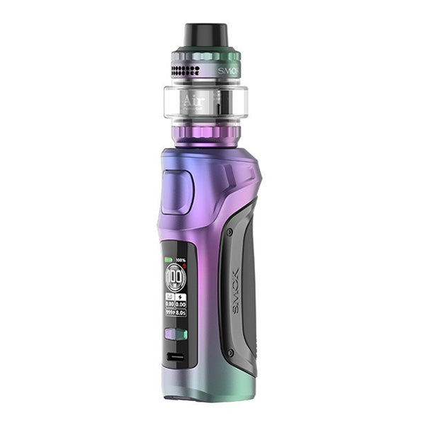 SMOK Mag Solo Kit Prism Rainbow