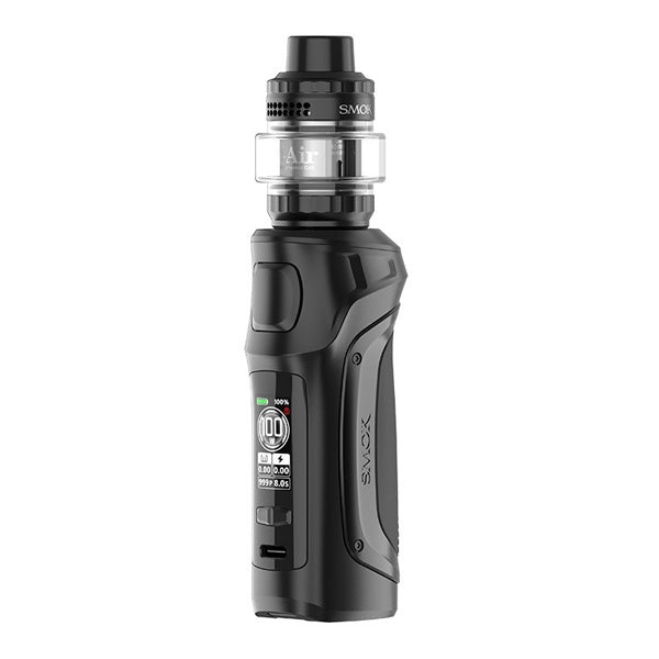 SMOK Mag Solo Kit Matte Black