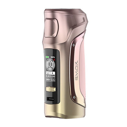 SMOK Mag Solo Mod Pink Gold 