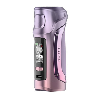 SMOK Mag Solo Mod Purple Pink