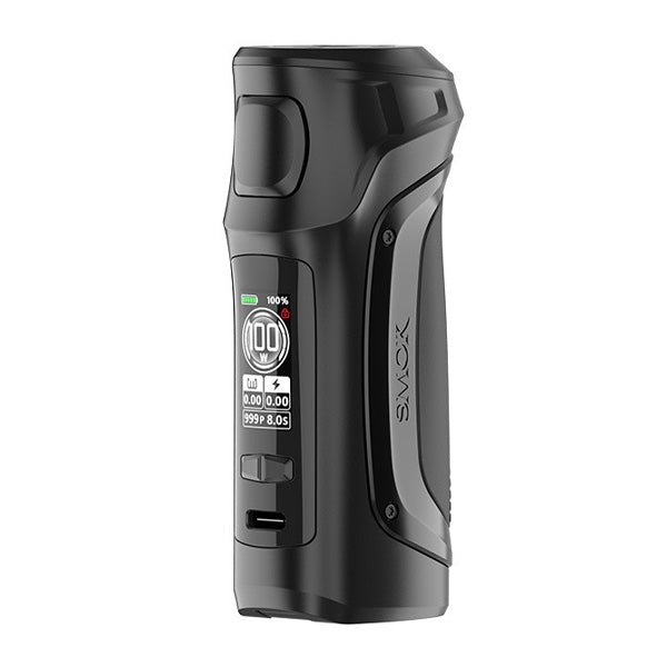 SMOK Mag Solo Mod Matte Black