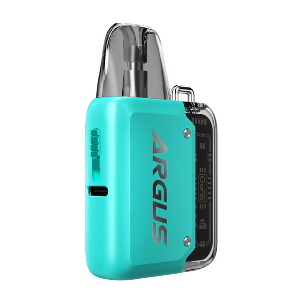 Voopoo Argus P1 Kit Aqua Blue